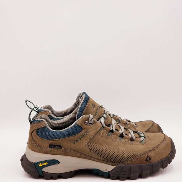 vasque talus at low ultradry
